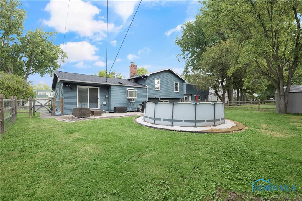 333 Southwood Drive, Perrysburg