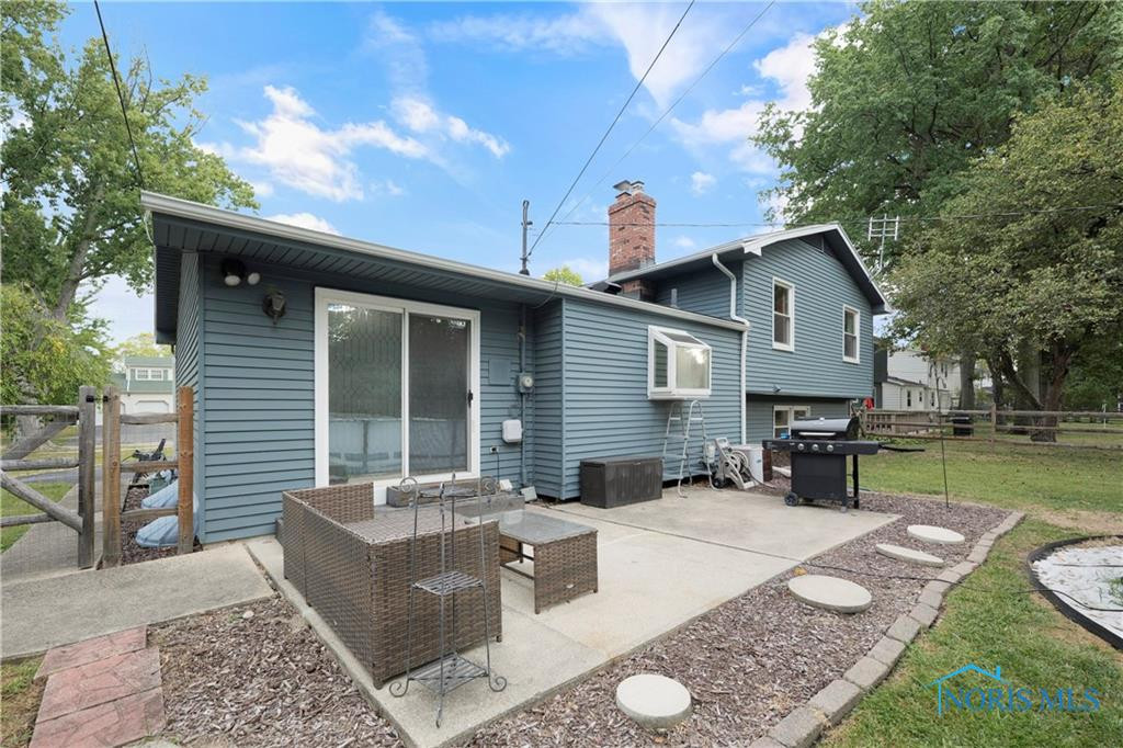 333 Southwood Drive, Perrysburg