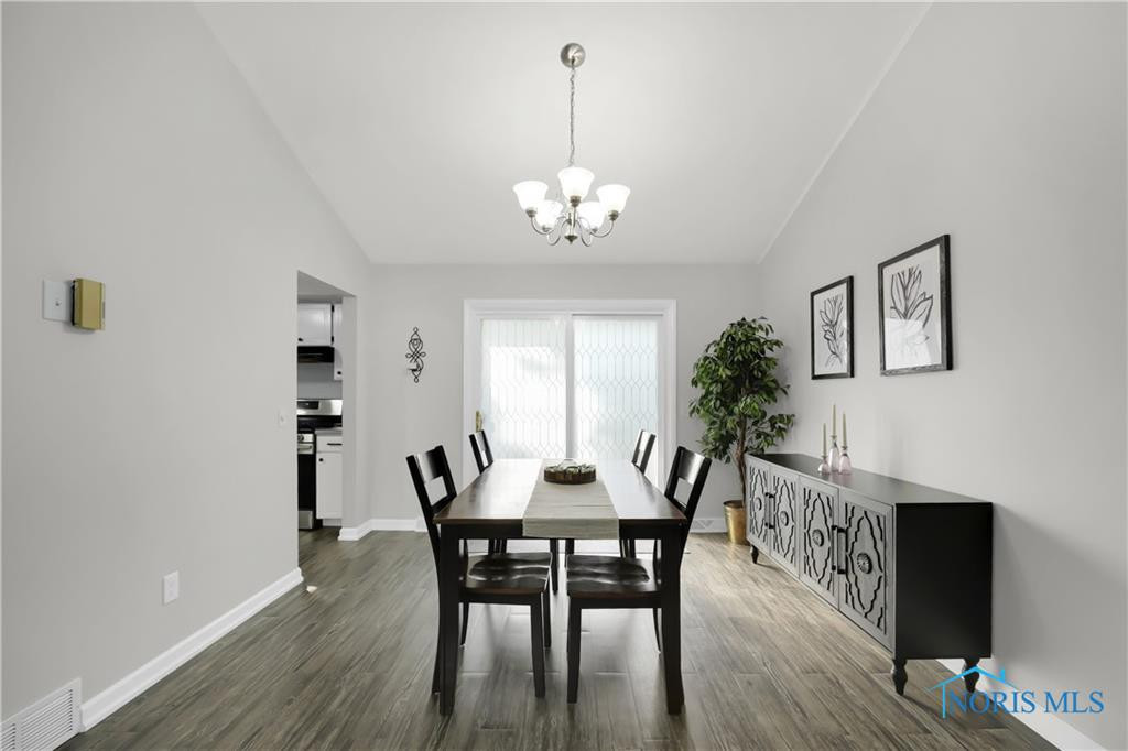 333 Southwood Drive, Perrysburg