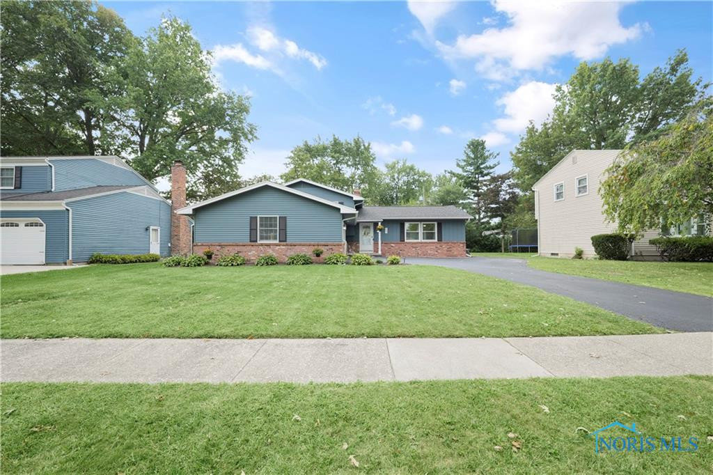 333 Southwood Drive, Perrysburg