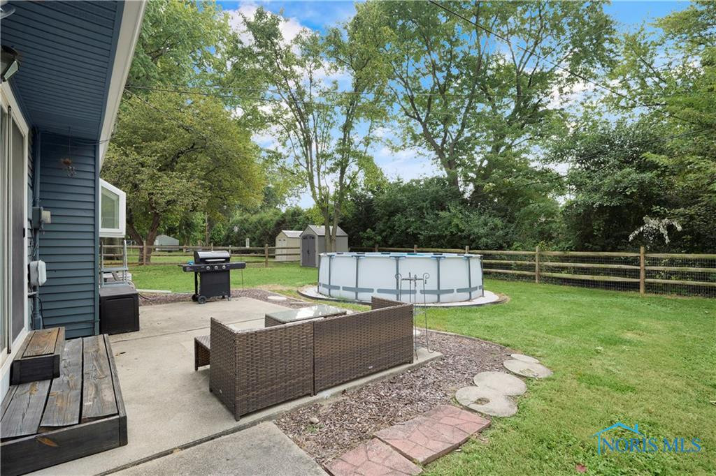 333 Southwood Drive, Perrysburg