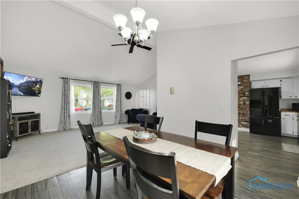 333 Southwood Drive, Perrysburg