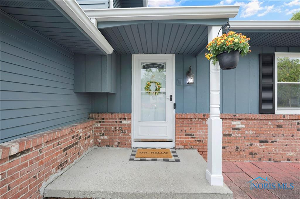 333 Southwood Drive, Perrysburg