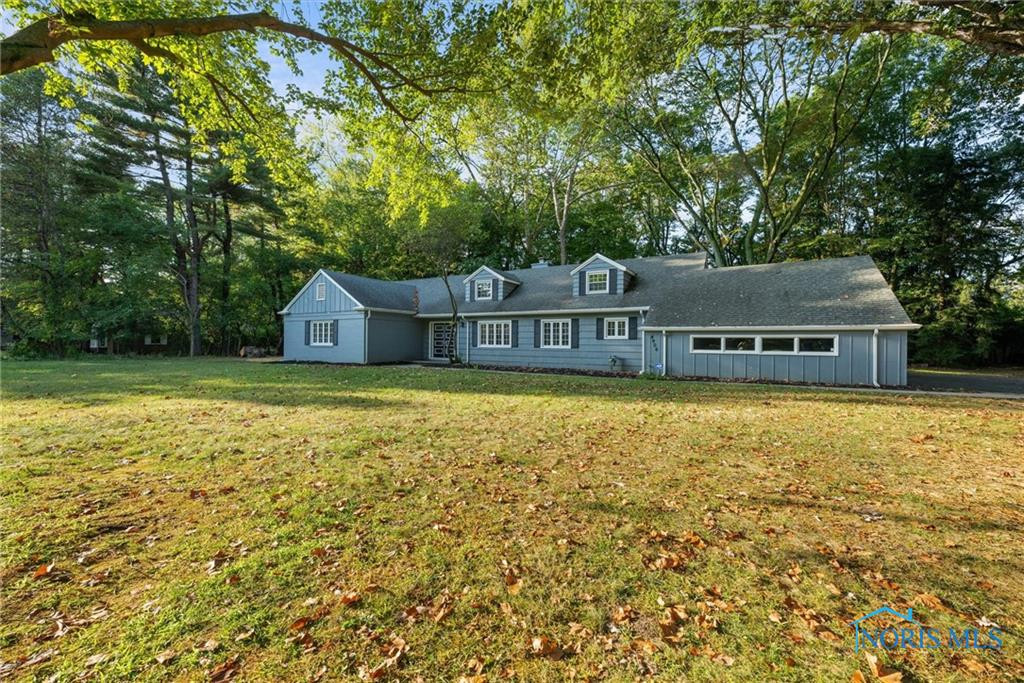 4906 Pine Ridge Road