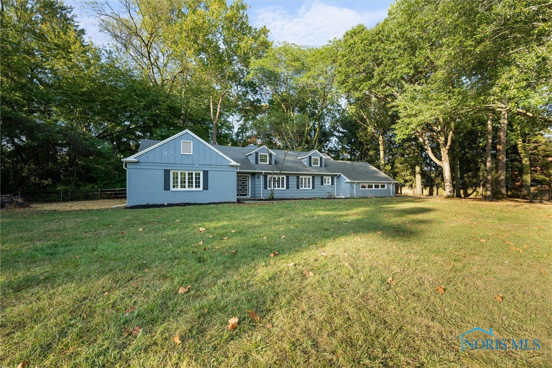 4906 Pine Ridge Road