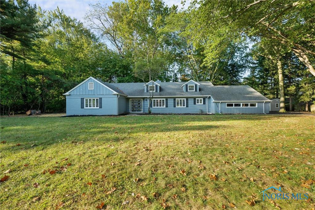 4906 Pine Ridge Road