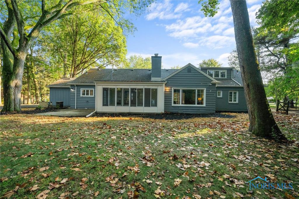 4906 Pine Ridge Road