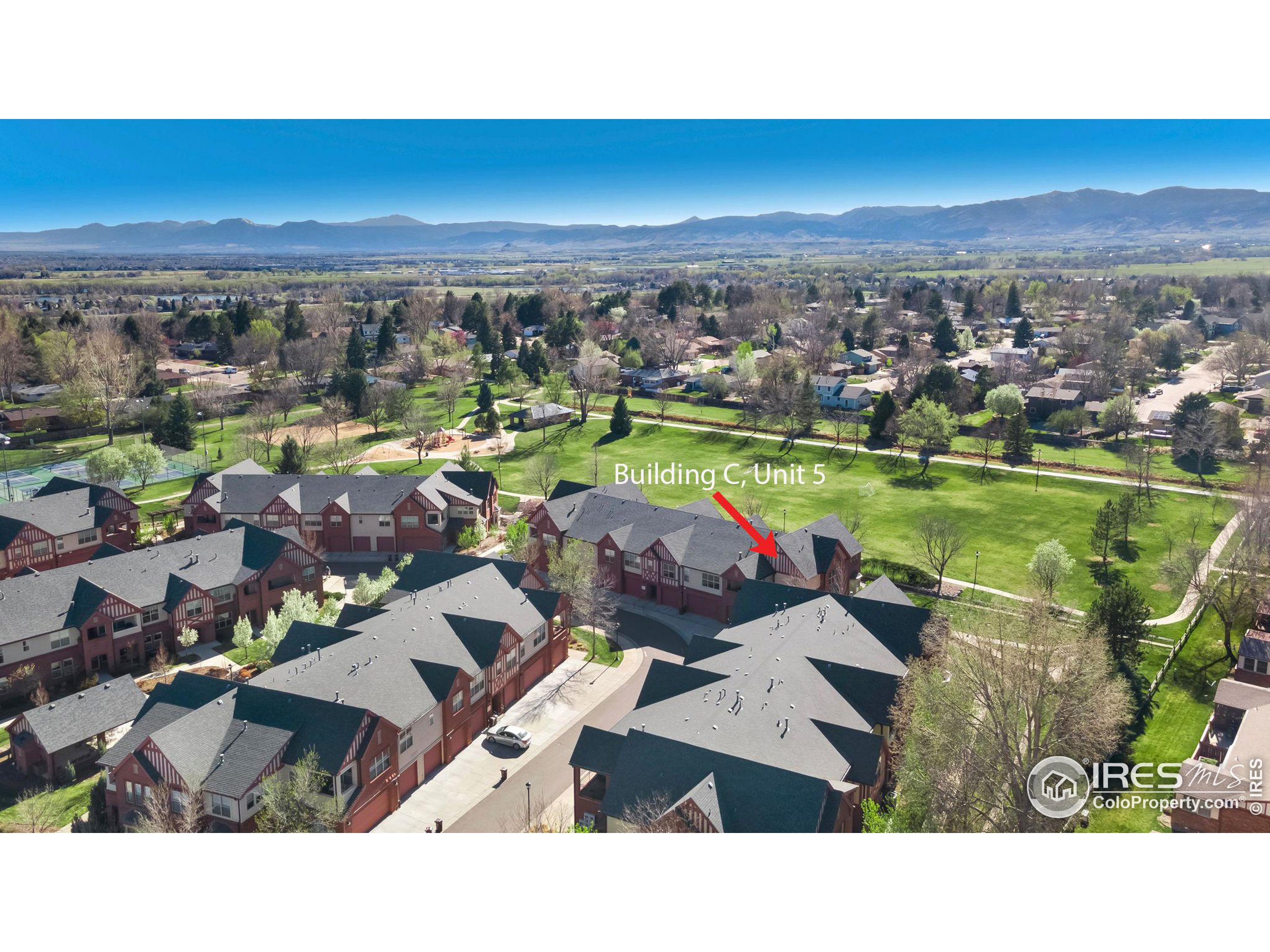 1379 Charles Dr #C-5