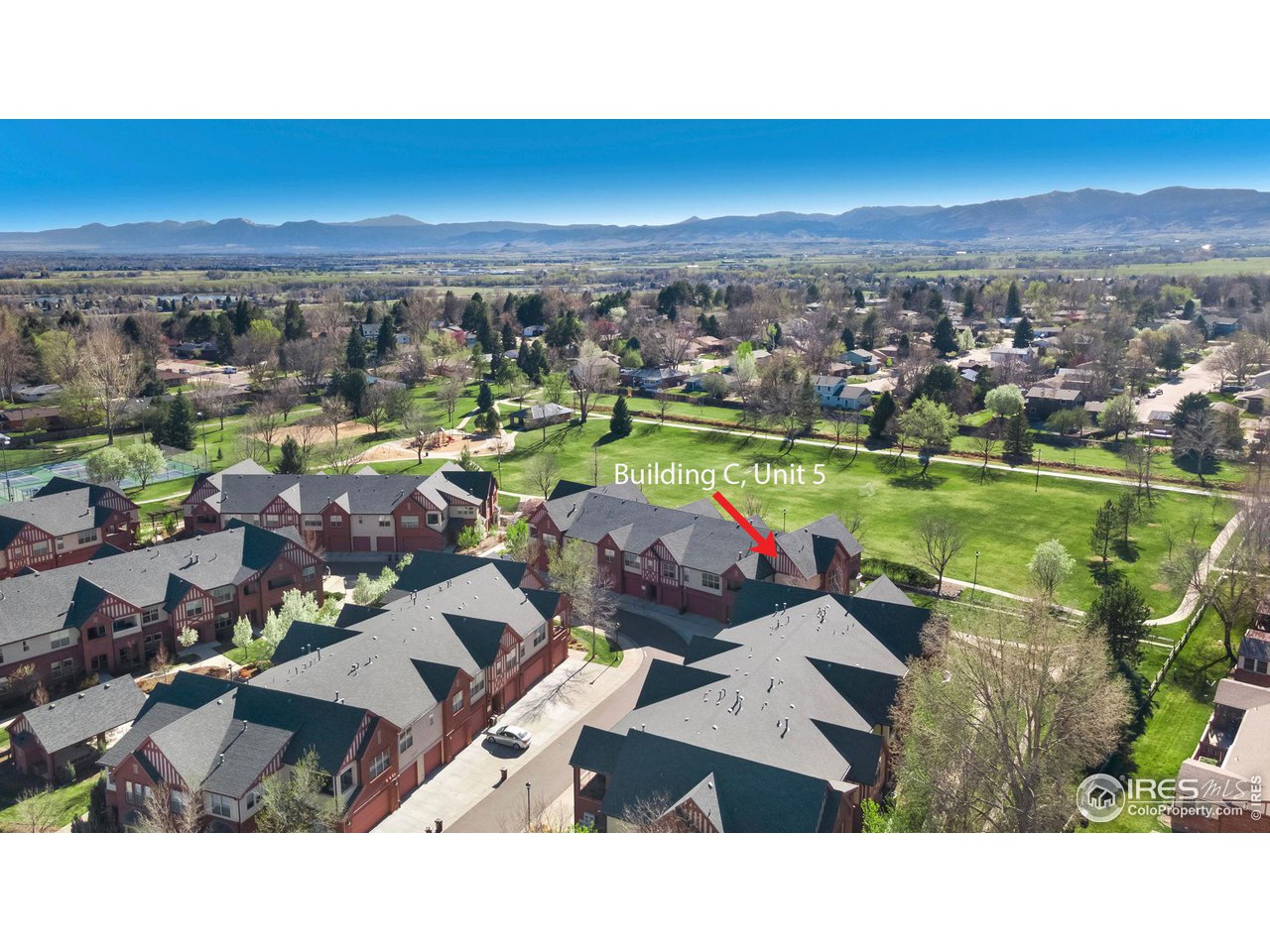 1379 Charles Dr #C-5