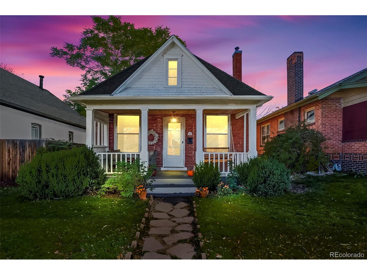 1056 S Pennsylvania St