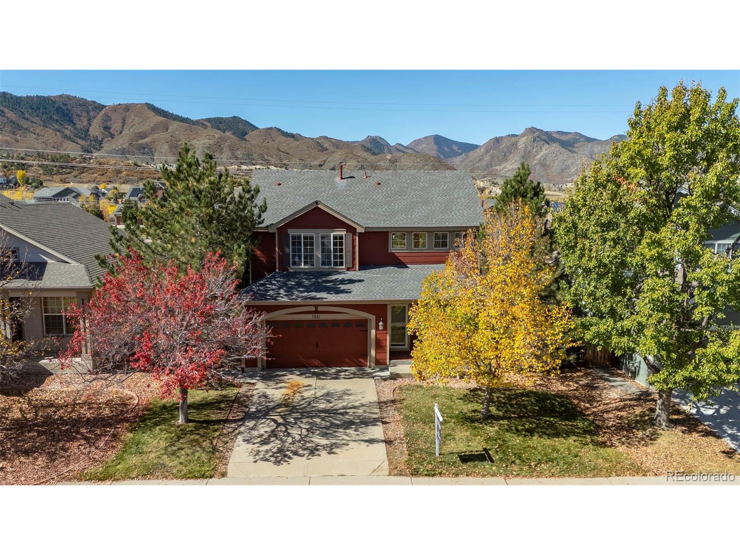 7681 Crystal Lake Ct Littleton