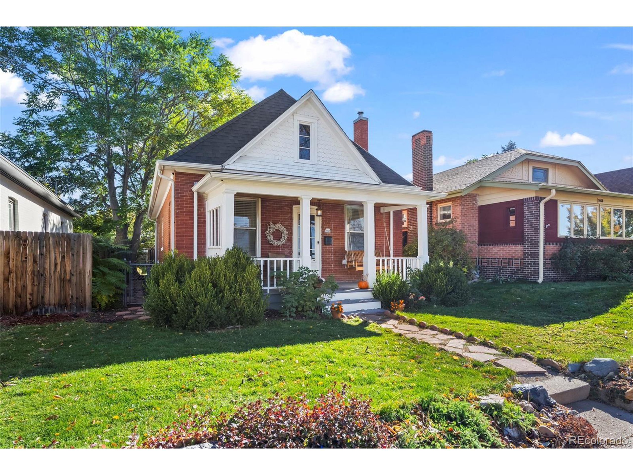1056 S Pennsylvania St Denver