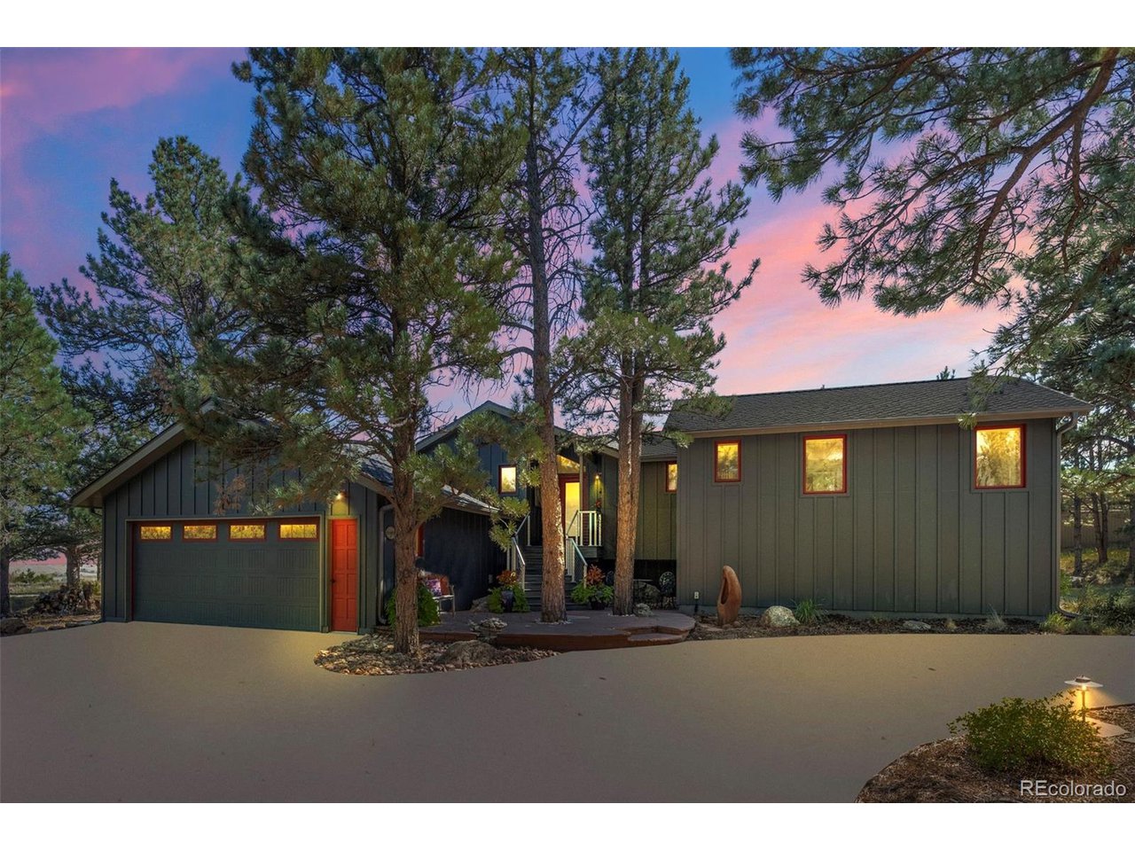 2888 S Lakeridge Trl