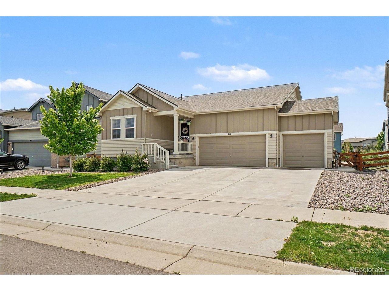 82 Morgan Cir N