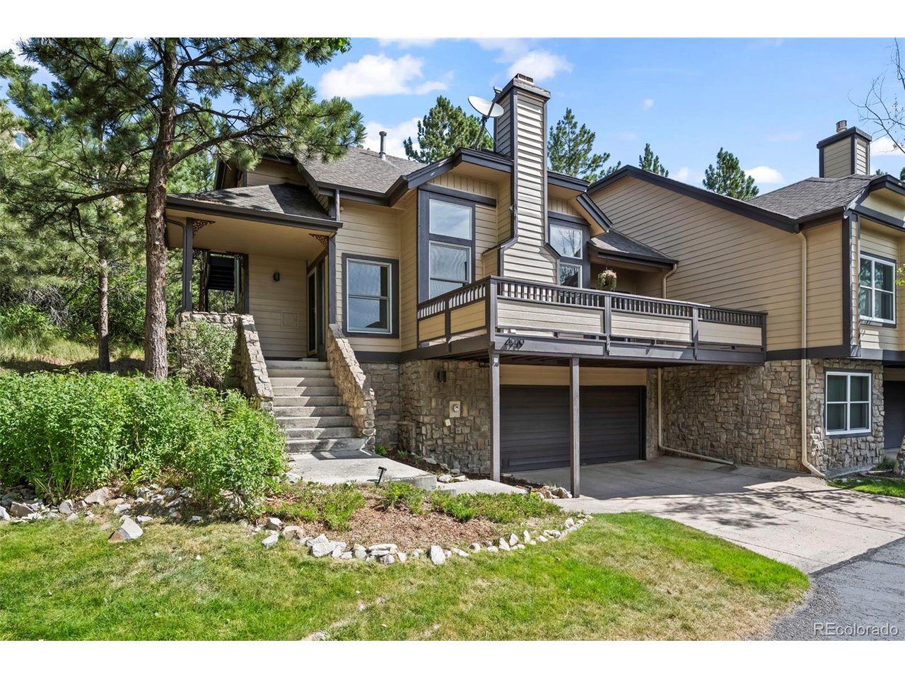 4219 Morning Star Dr