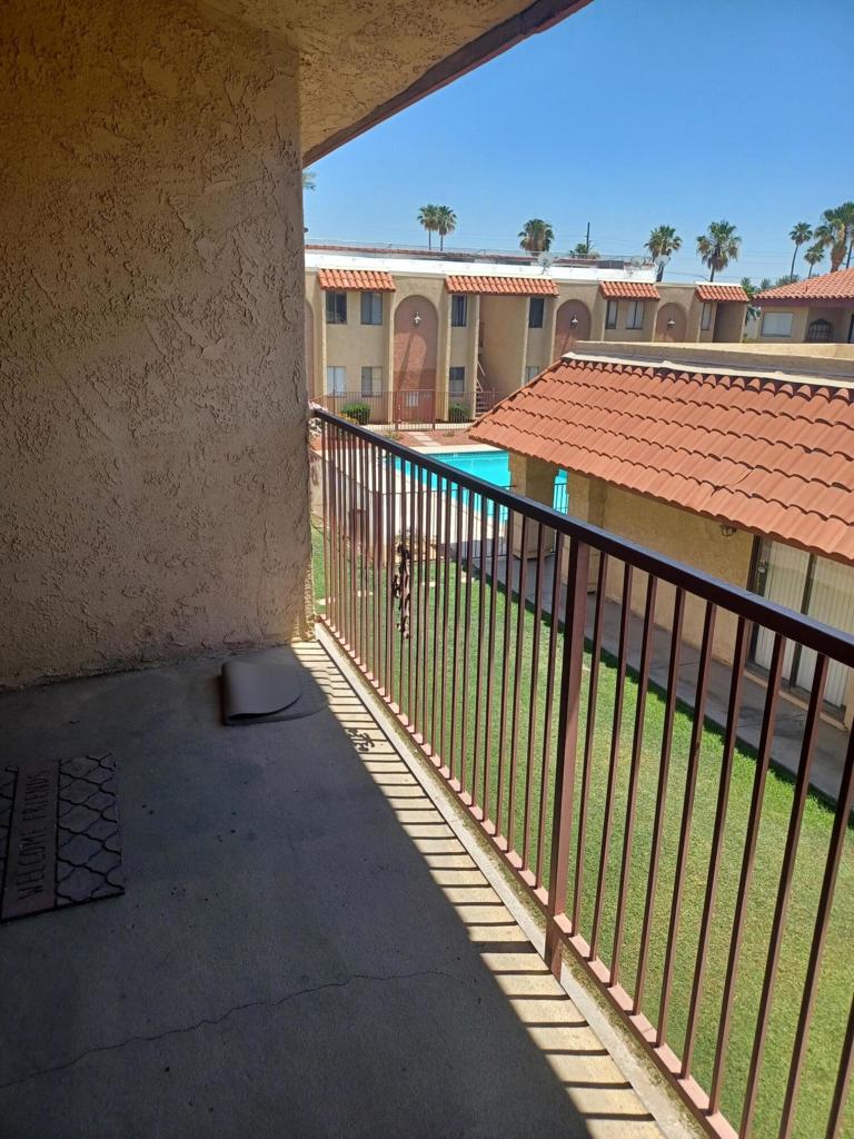 81840 Avenida Del Mar A203