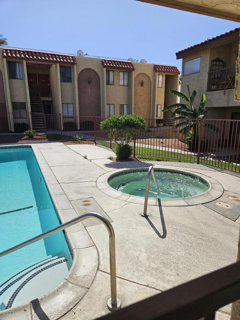 81840 Avenida Del Mar A203