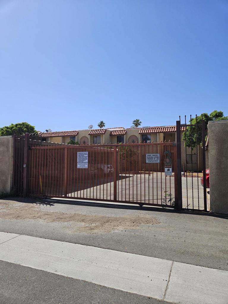 81840 Avenida Del Mar A203