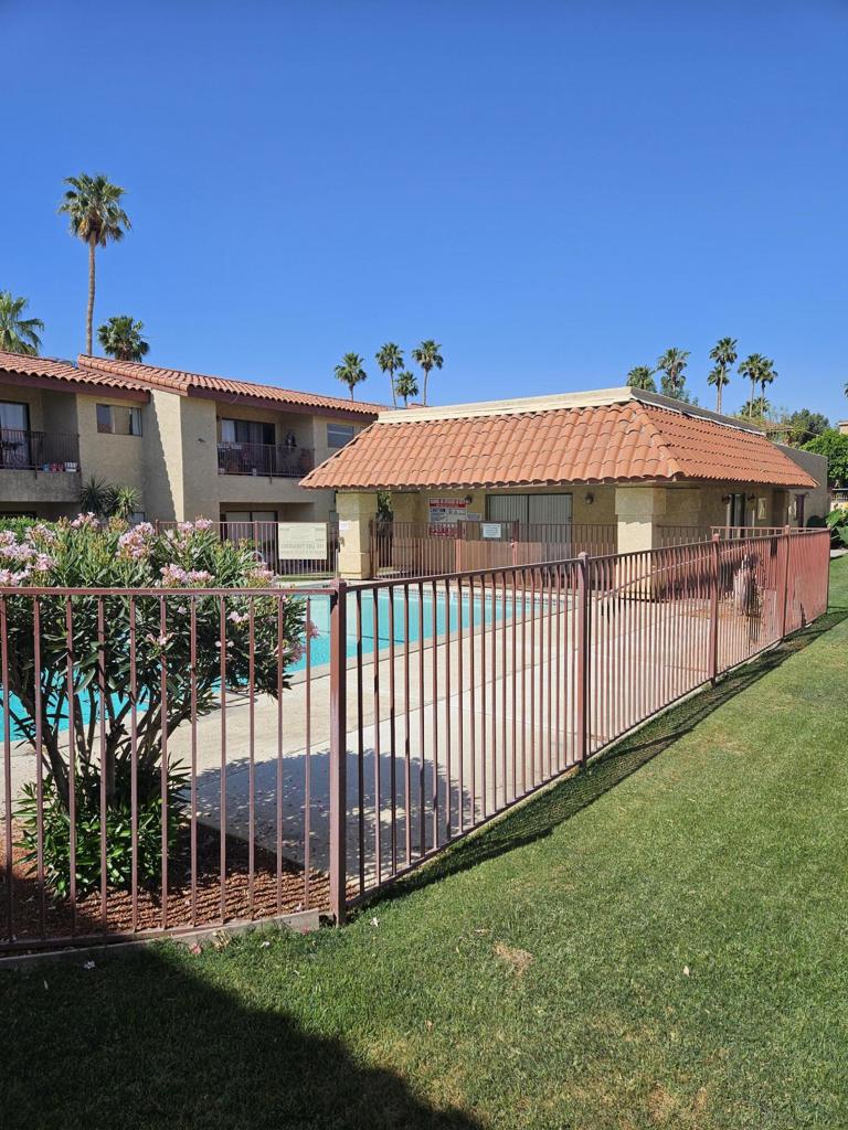 81840 Avenida Del Mar A203