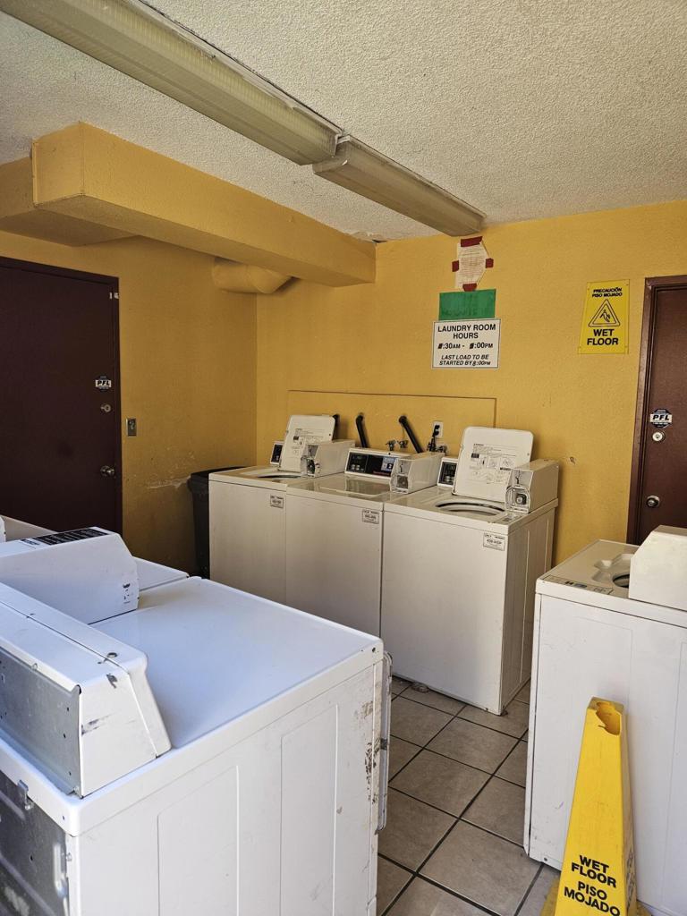 81840 Avenida Del Mar A203