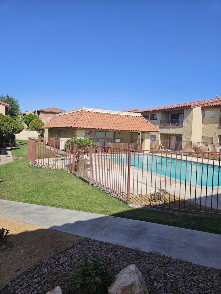 81840 Avenida Del Mar A203