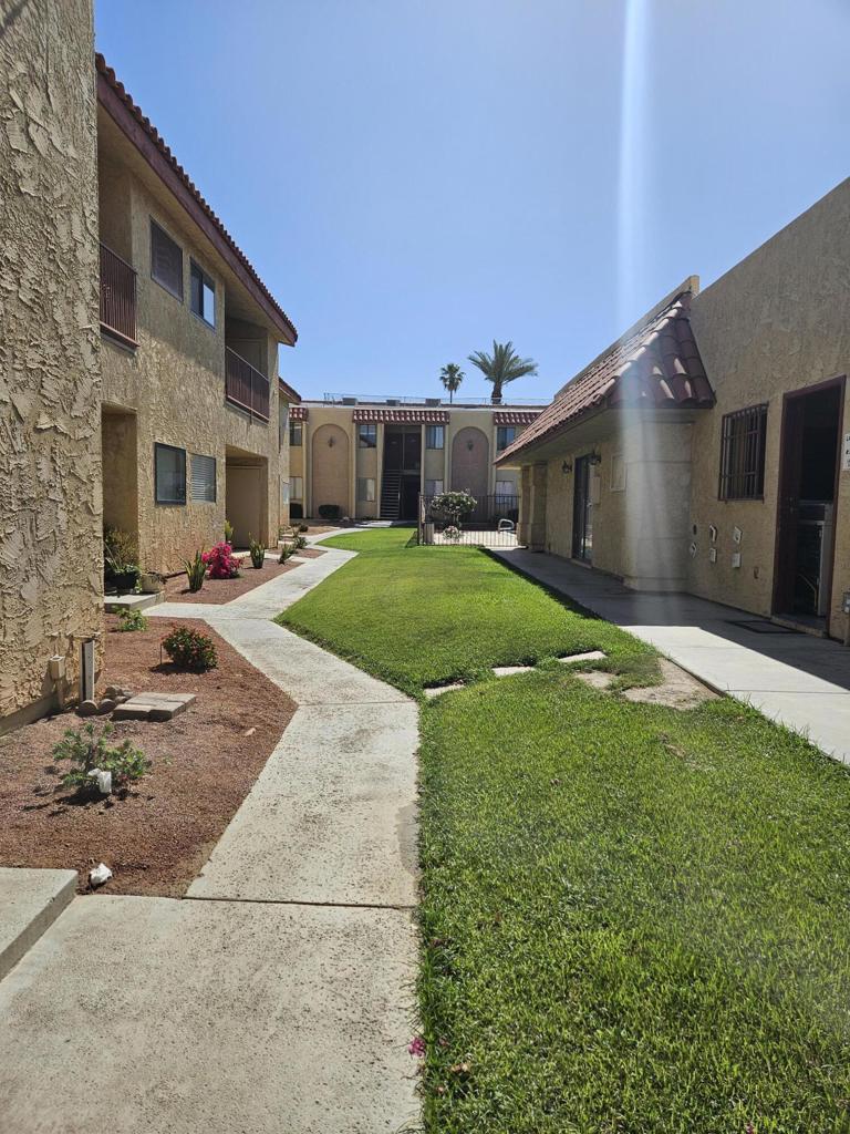 81840 Avenida Del Mar A203