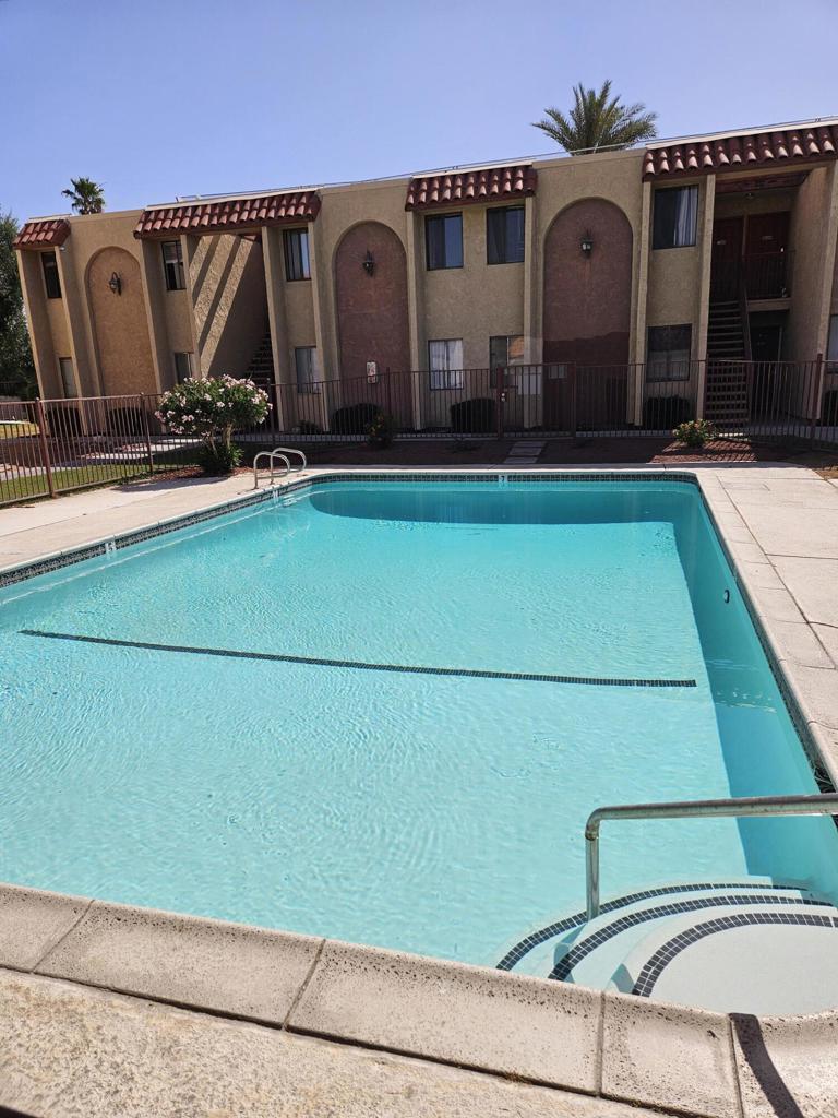 81840 Avenida Del Mar A203