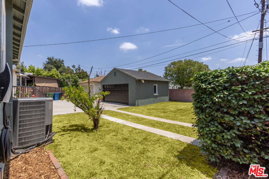 504 N Campbell Avenue