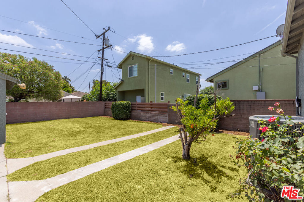504 N Campbell Avenue