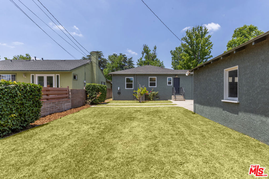 504 N Campbell Avenue