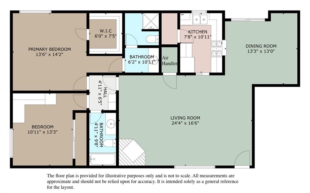 11337 Nebraska Avenue 305