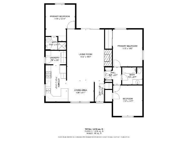 3165 Primavera Street