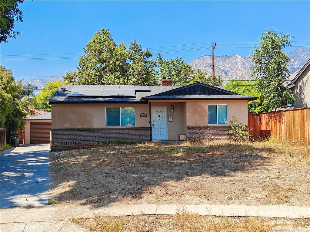 3165 Primavera Street