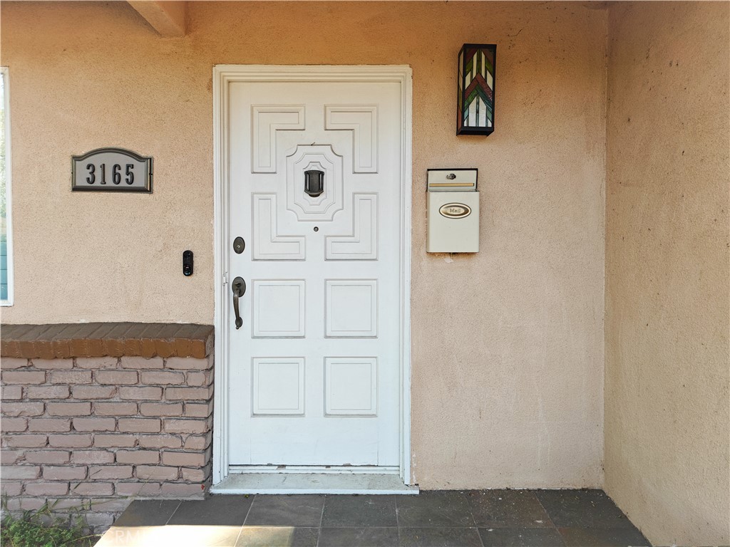 3165 Primavera Street