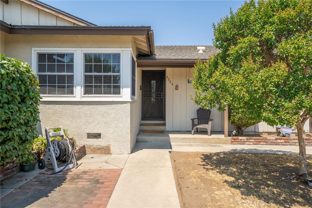 5005 N Rimhurst Avenue