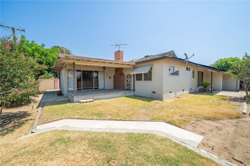 5005 N Rimhurst Avenue