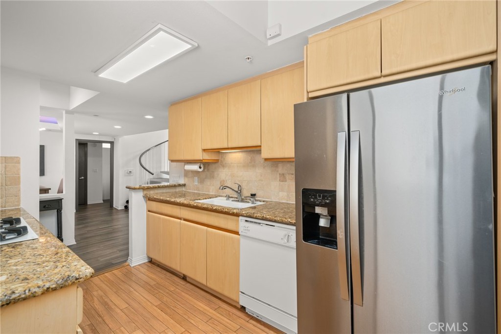 171 N Church Lane 407