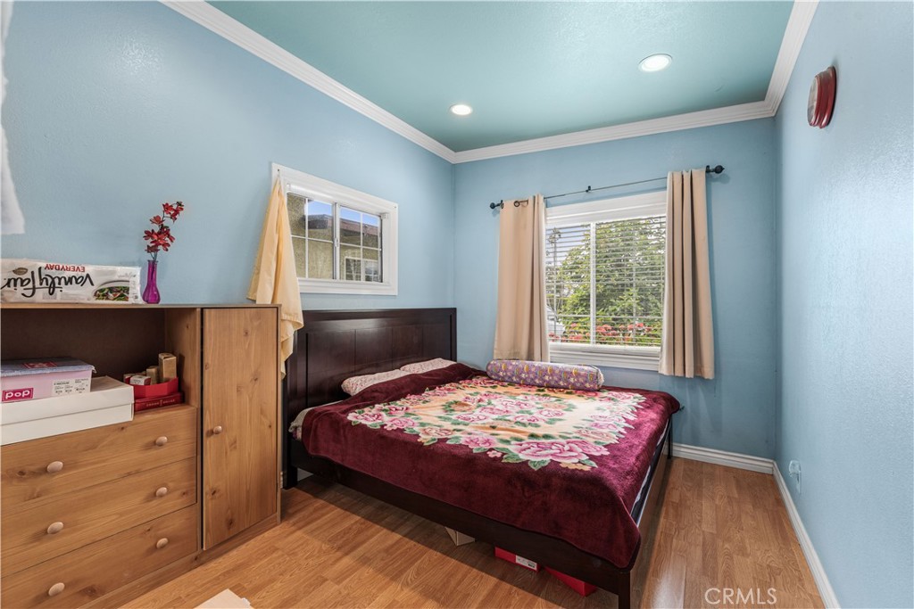 1416 Millbury Avenue