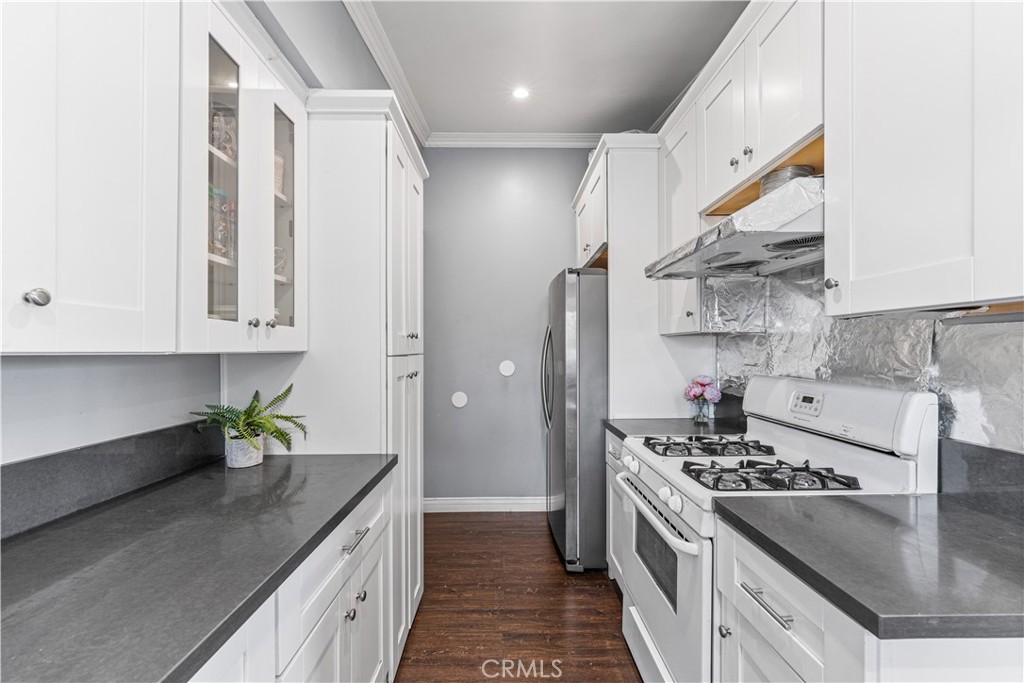 1416 Millbury Avenue