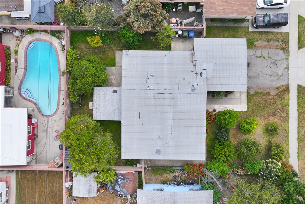 1416 Millbury Avenue