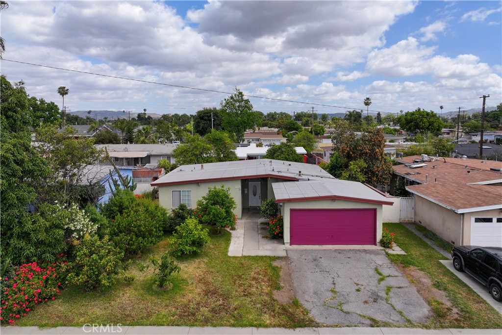 1416 Millbury Avenue