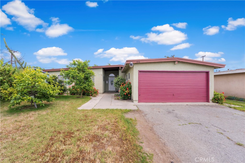 1416 Millbury Avenue