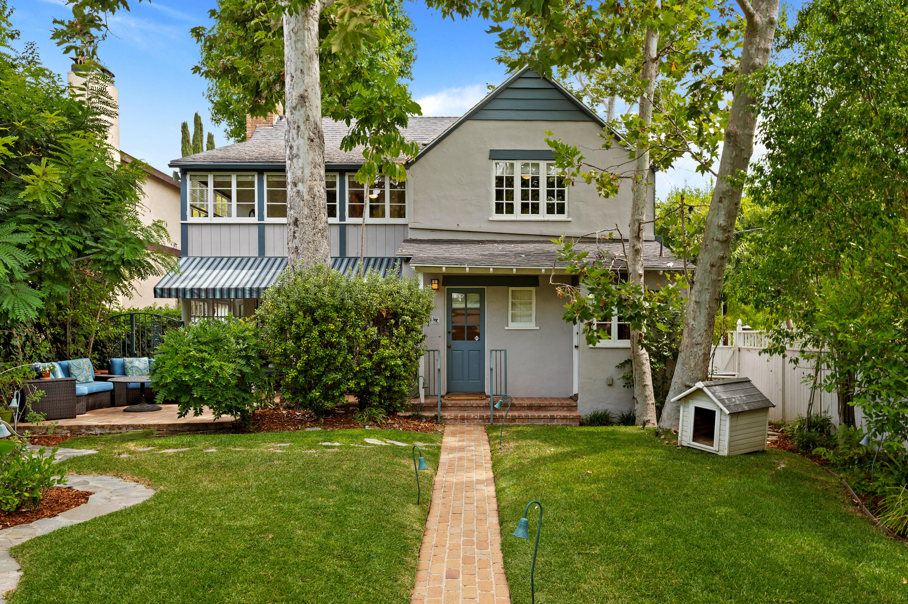 285 Glen Summer Road