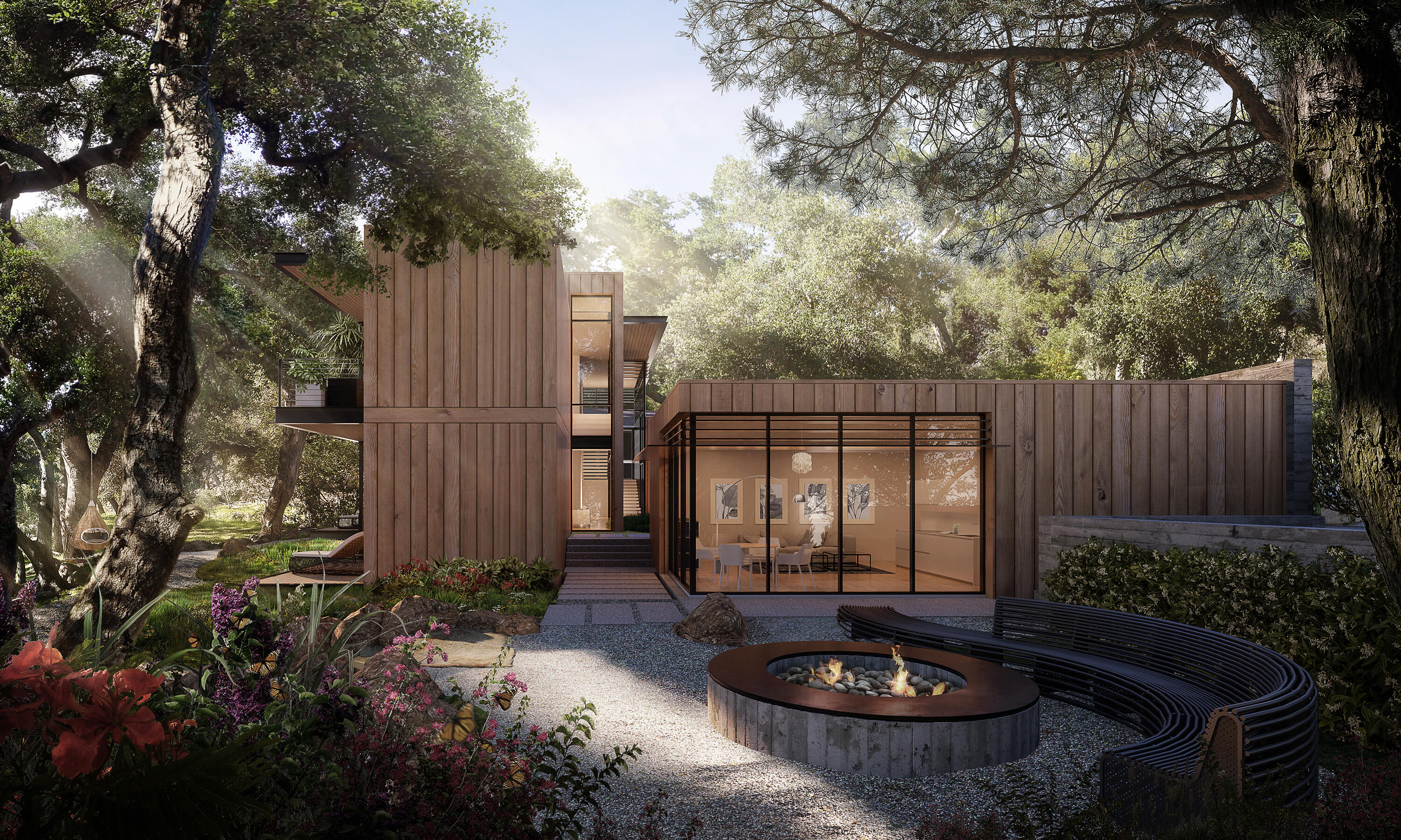 1067 E Mountain Drive