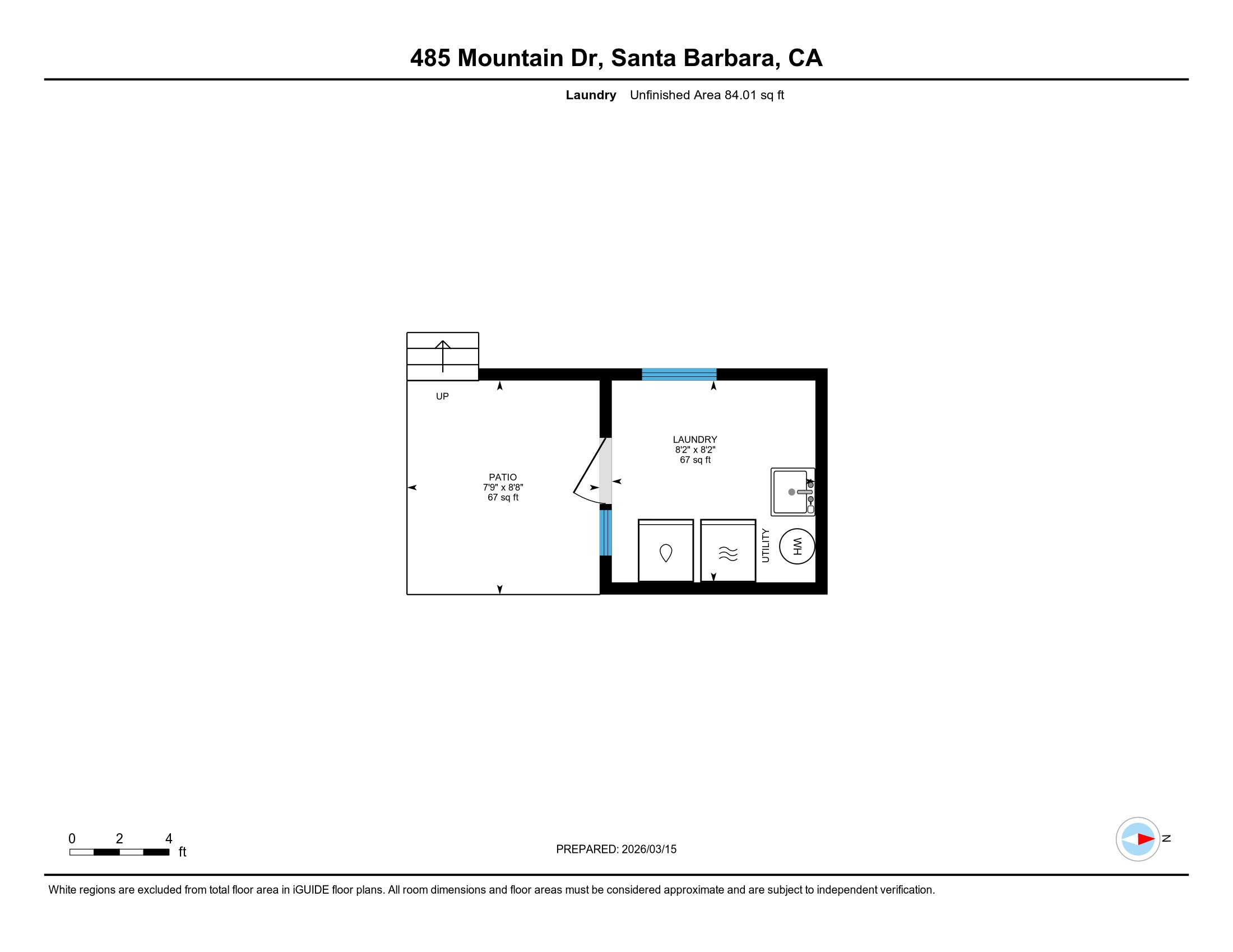 485 Mountain Drive