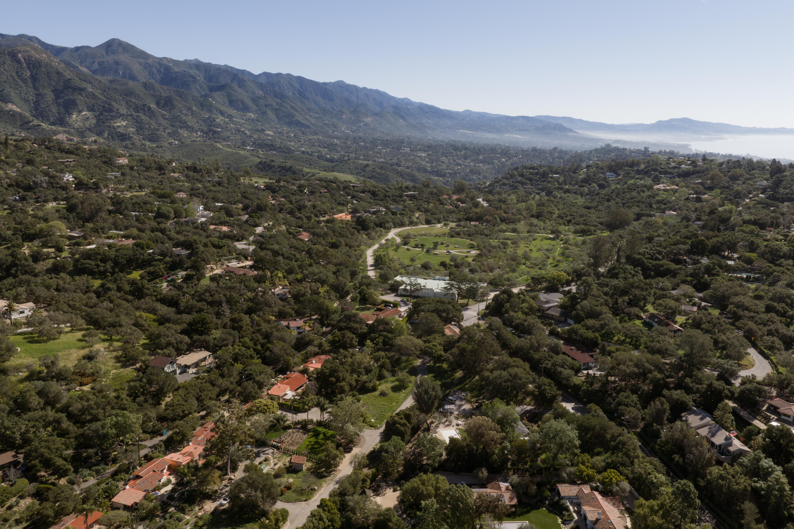 485 Mountain Drive