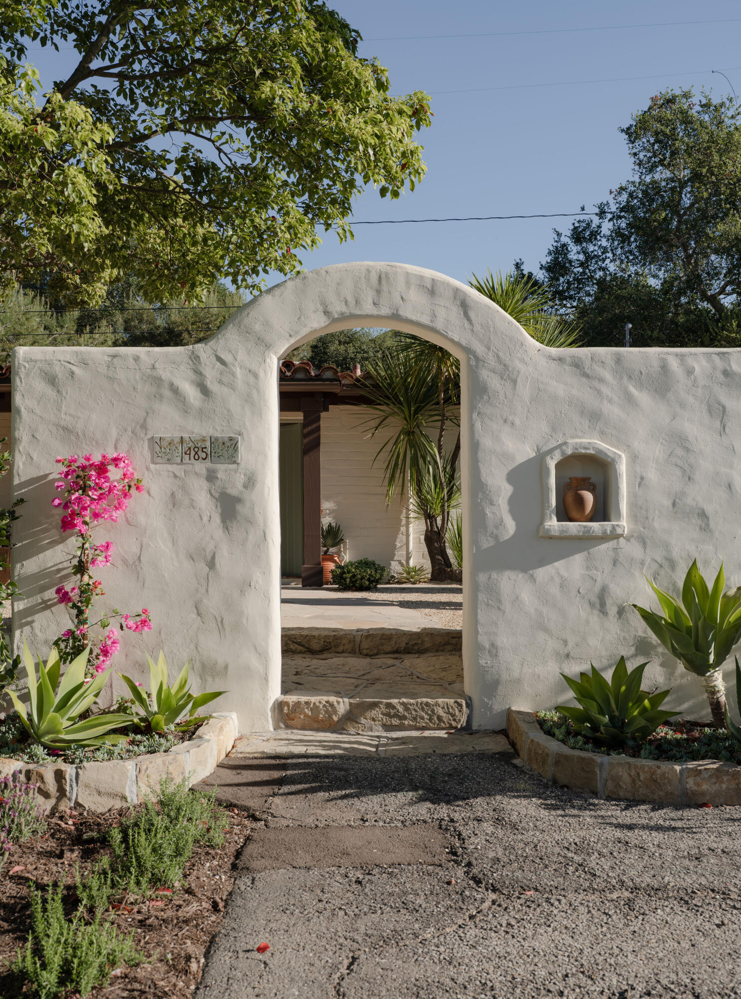 485 Mountain Drive