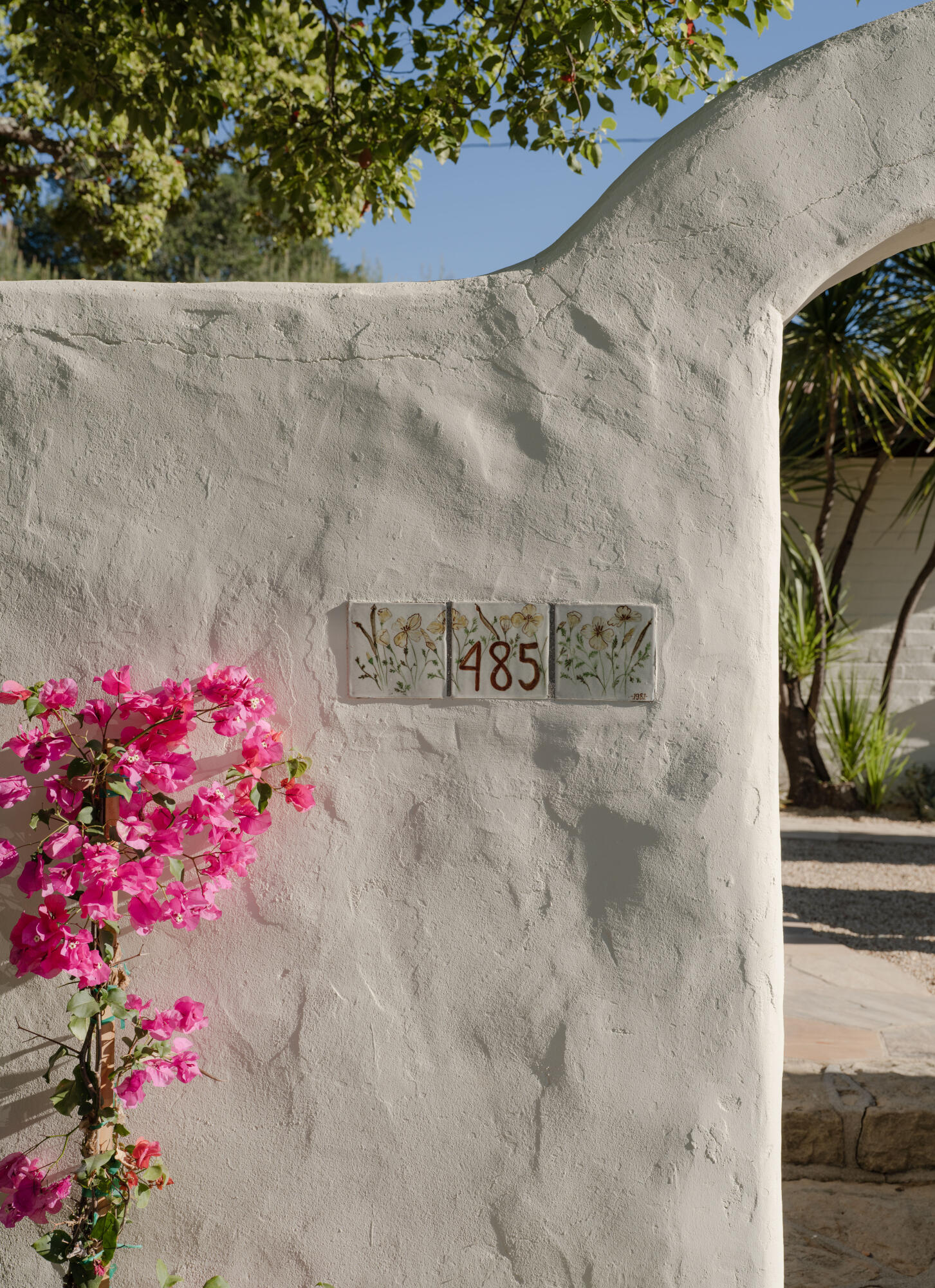 485 Mountain Drive