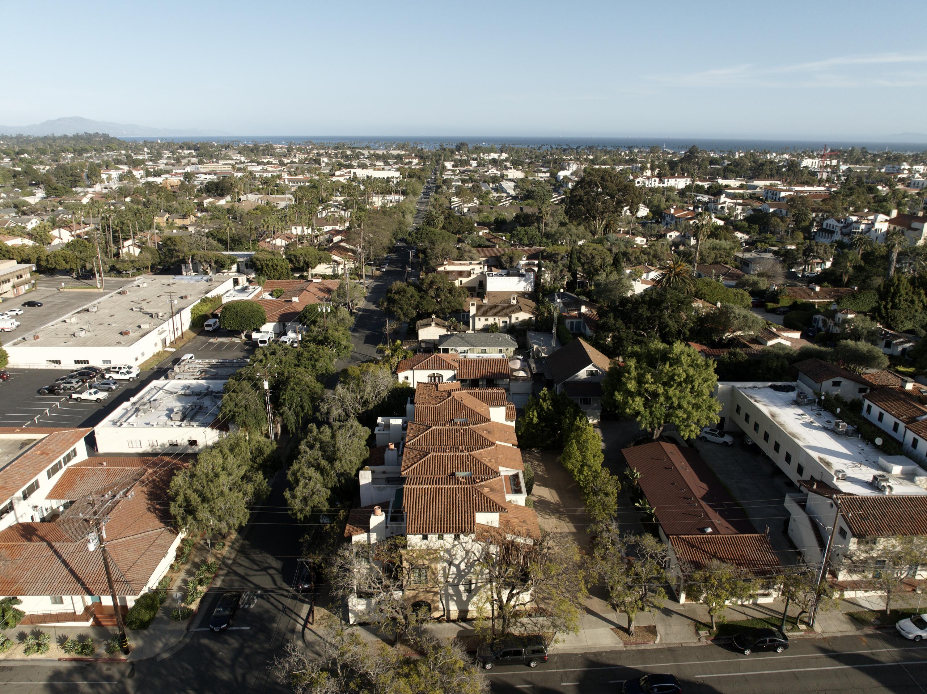 929 Laguna Street Unit B