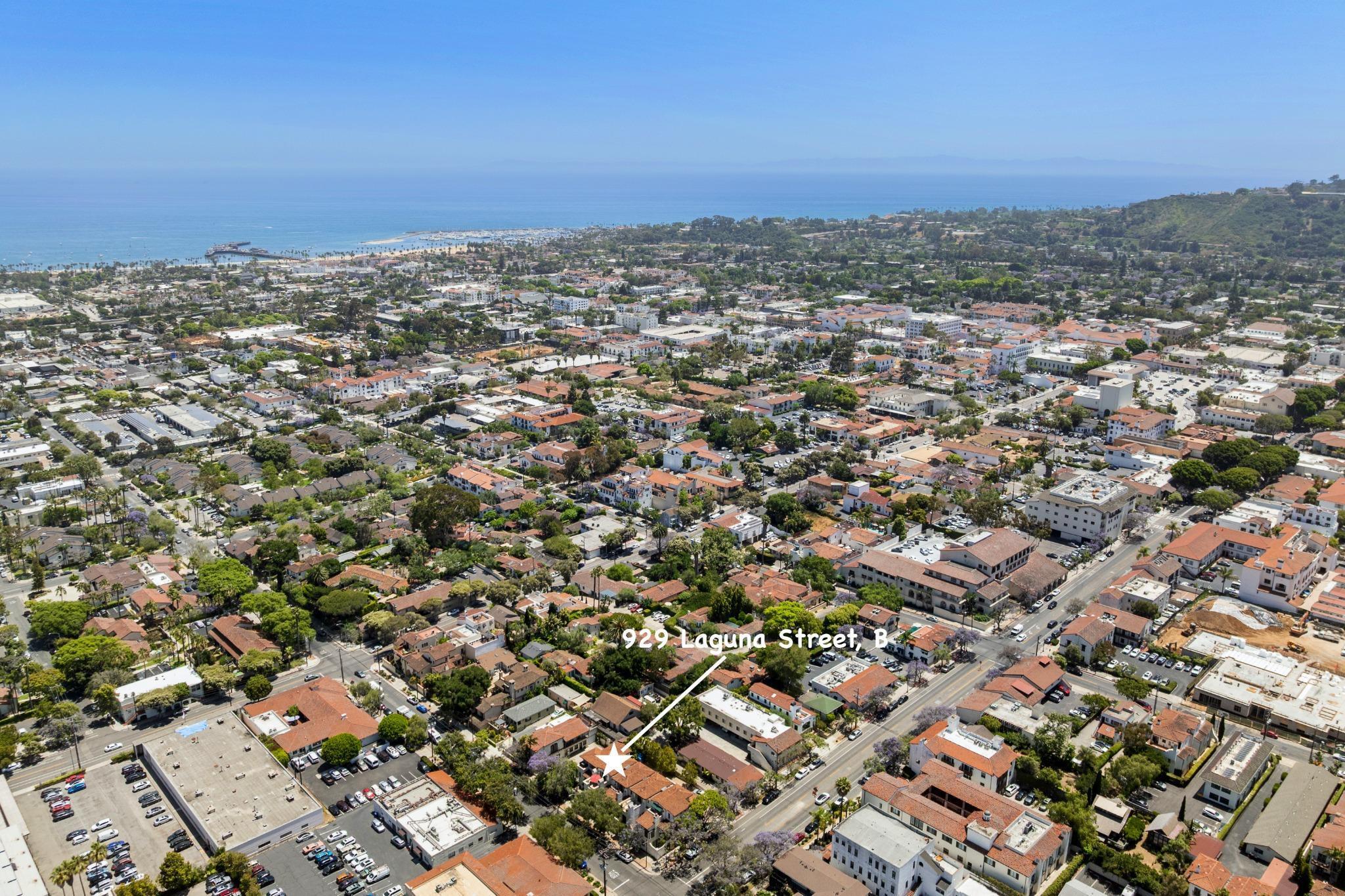 929 Laguna Street Unit B